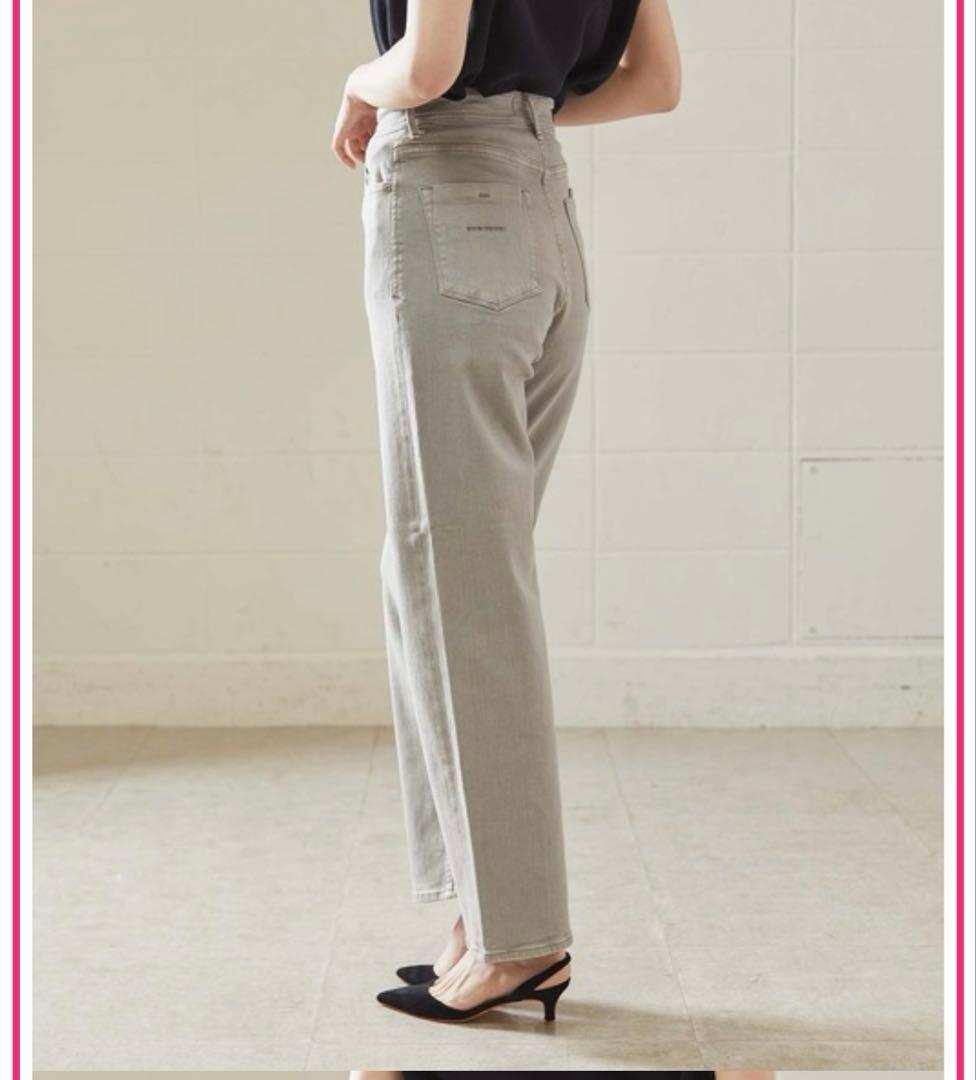 パンツ yanuk Lea 26