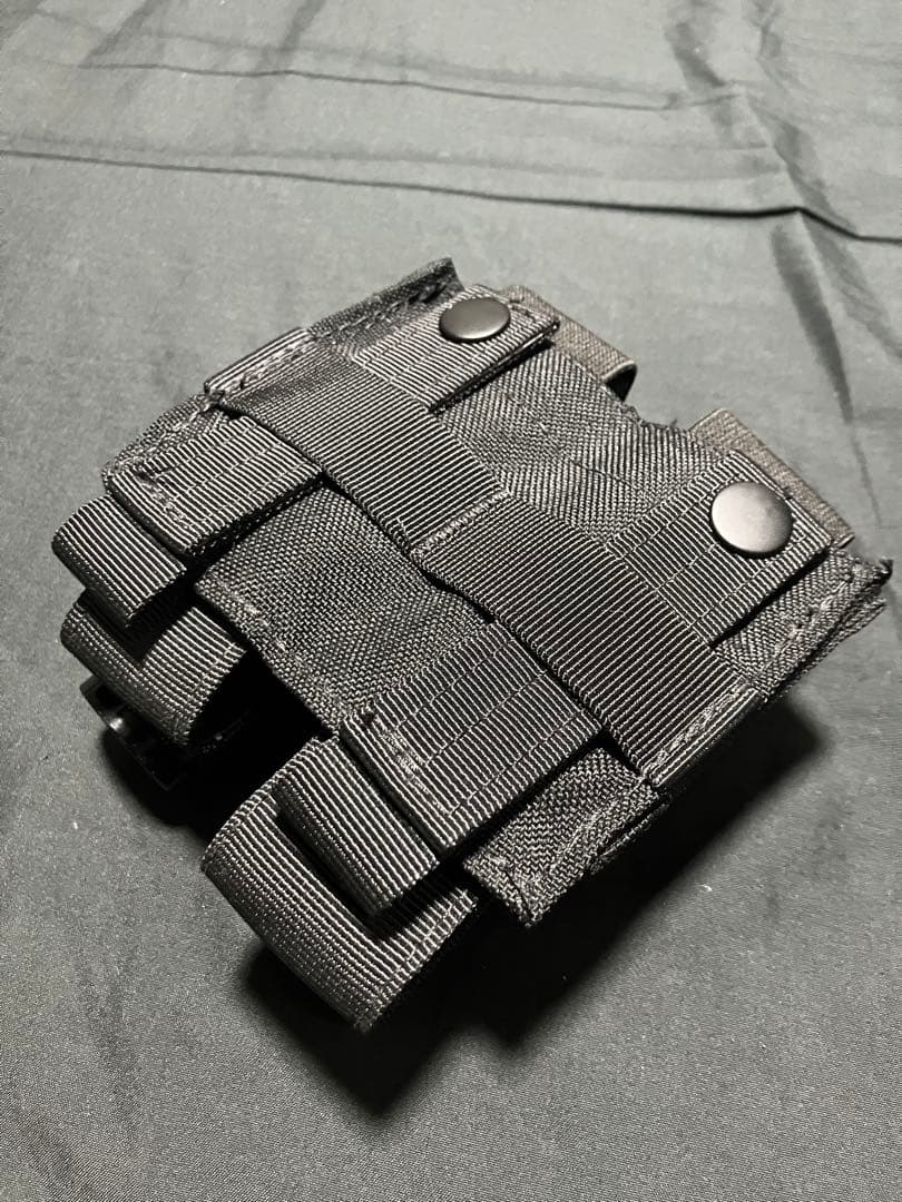 アルミ製シリンダー　カスタム品