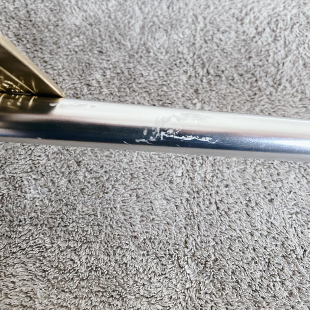 イブちゃん　COACH コーチ　キャリーケース スーツケースシグネチャー