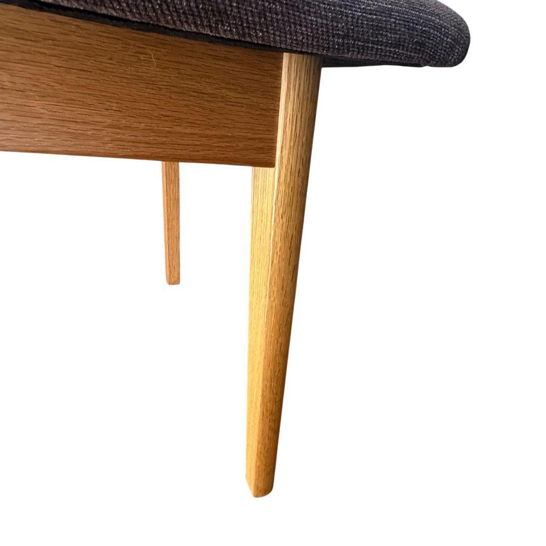 【美品】飛騨産業 キツツキ chigusa チグサ ダイニングチェア RK210