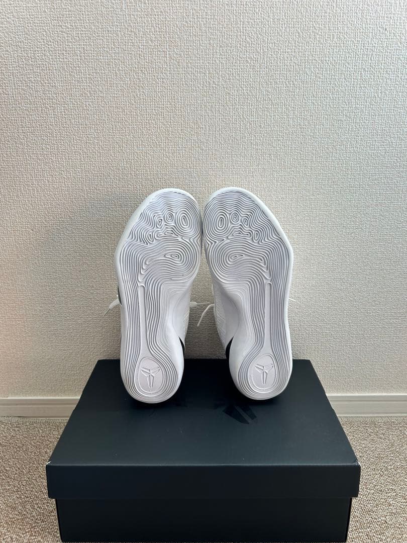 シューズ(男性用) Kobe 9 elite Low halo 27cm