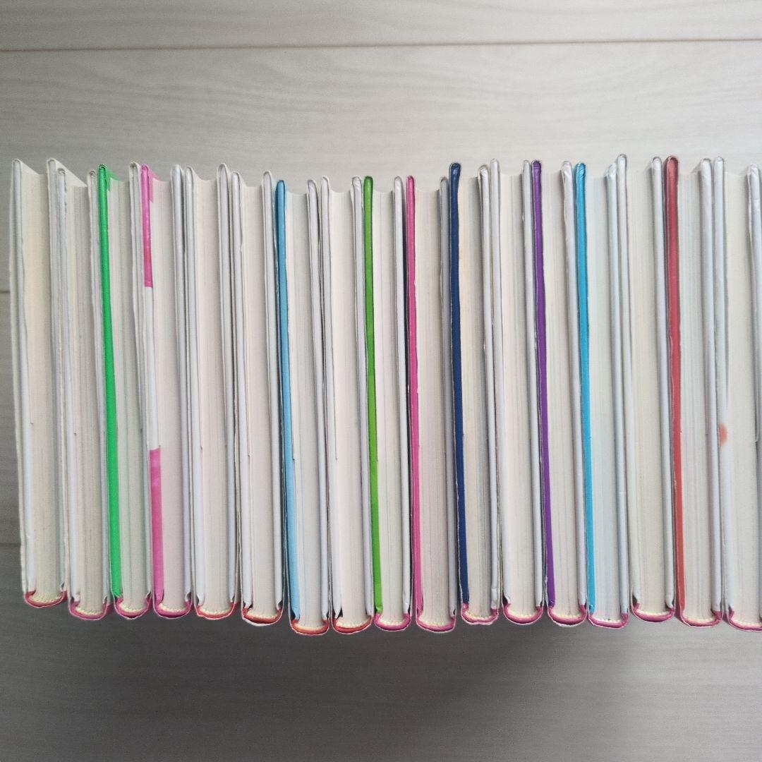 おばけのアッチ　シリーズセット　17冊セット 小さなおばけシリーズ　未使用に近い