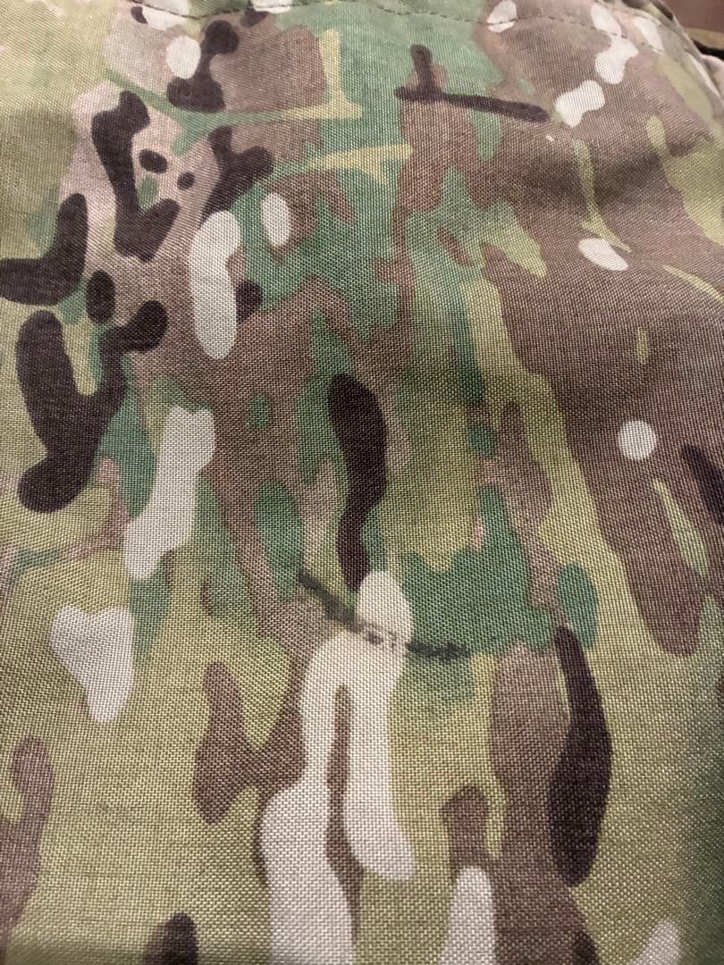 グラナイトギア　タクティカルトート　マルチカム