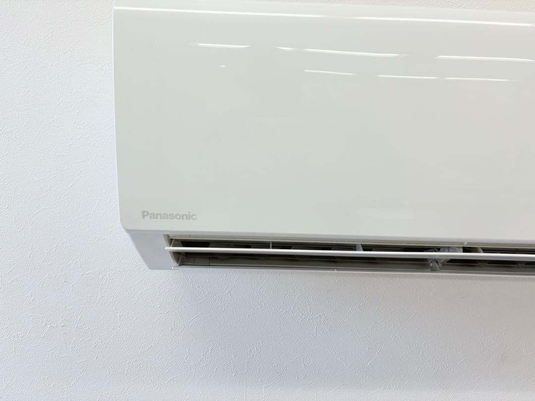 asa 　Panasonic2023年6畳用室内機