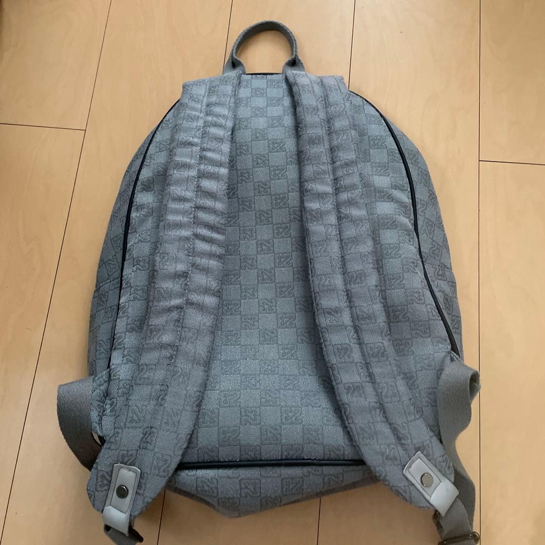 Jordan モノグラム リュック