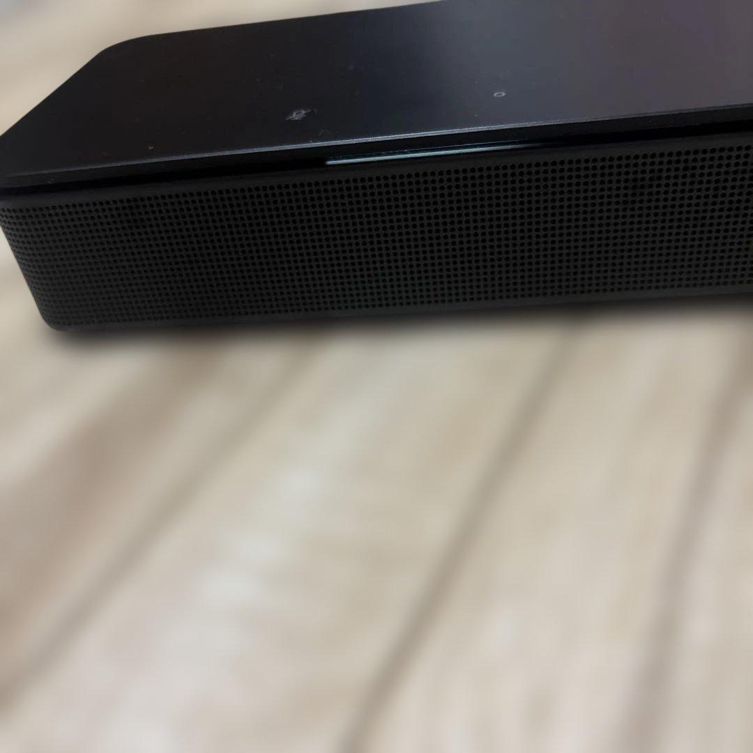 BOSE　スピーカー　Soundbar500 424096