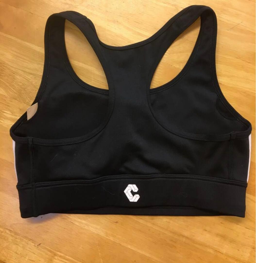 CRONOS クロノス 3点セット トレーニング ウエア パンツ スポーツブラ