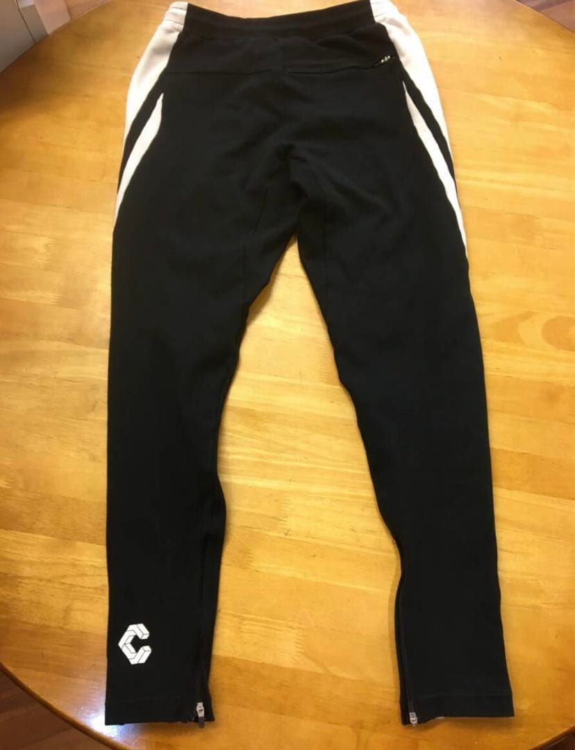 CRONOS クロノス 3点セット トレーニング ウエア パンツ スポーツブラ