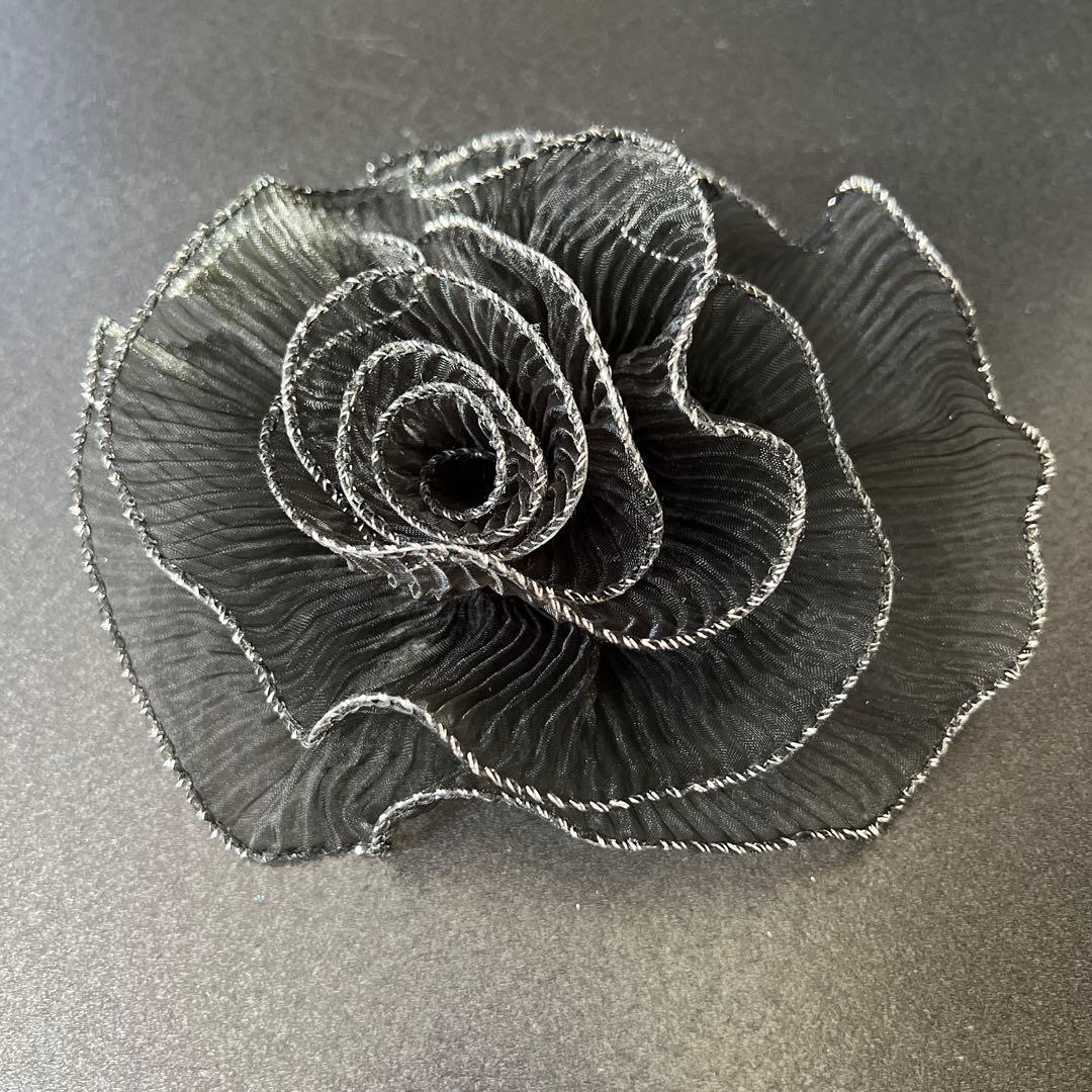 髪飾り・簪・成人式・結婚式・つまみ細工・豪華・ド派手・振袖・花魁・キラキラ