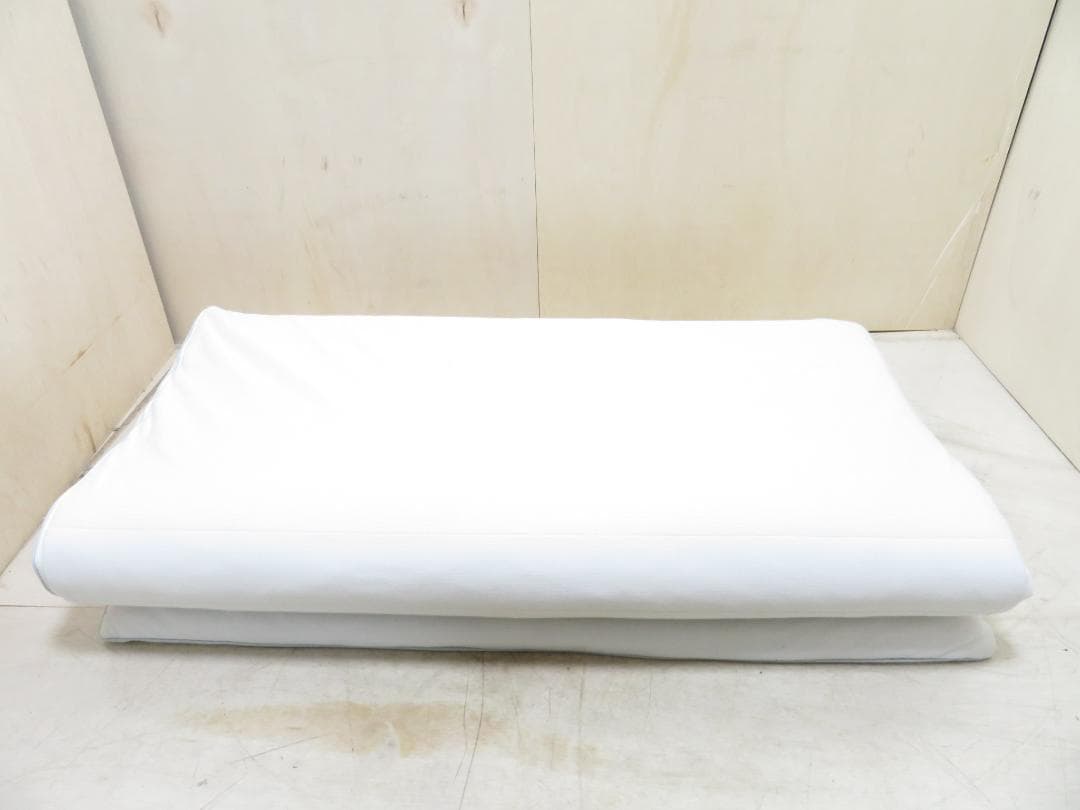 airweave エアウィーヴ スマート01 マットレスパッド セミダブルサイズ