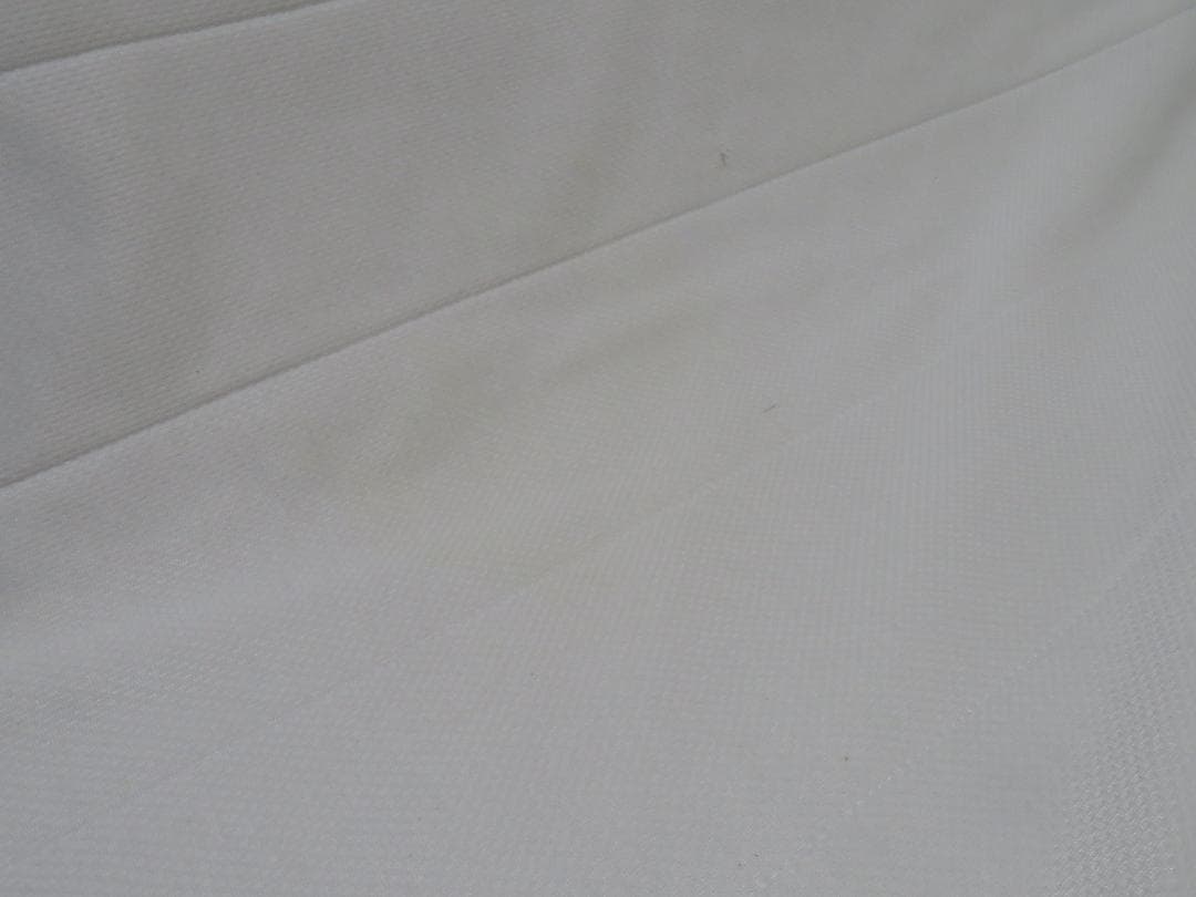 airweave エアウィーヴ スマート01 マットレスパッド セミダブルサイズ