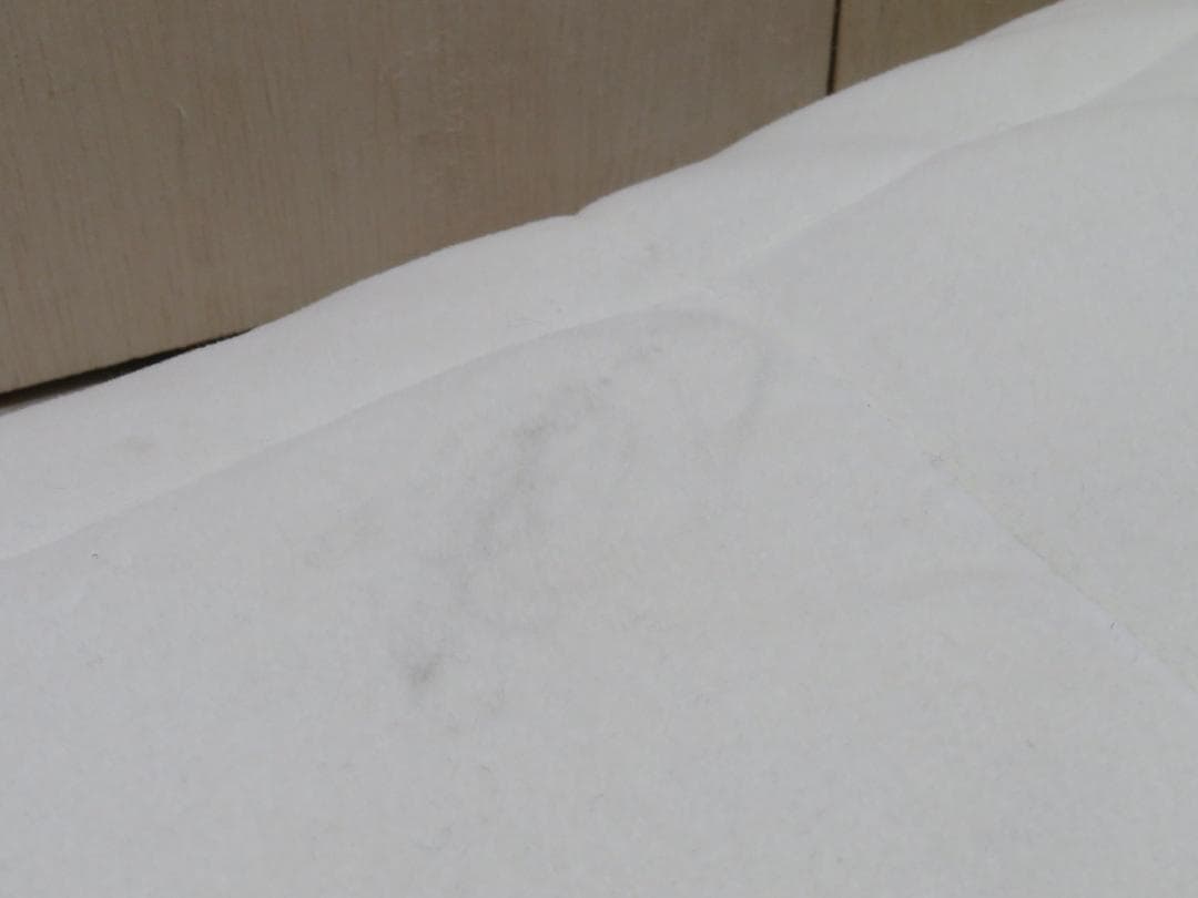 airweave エアウィーヴ スマート01 マットレスパッド セミダブルサイズ