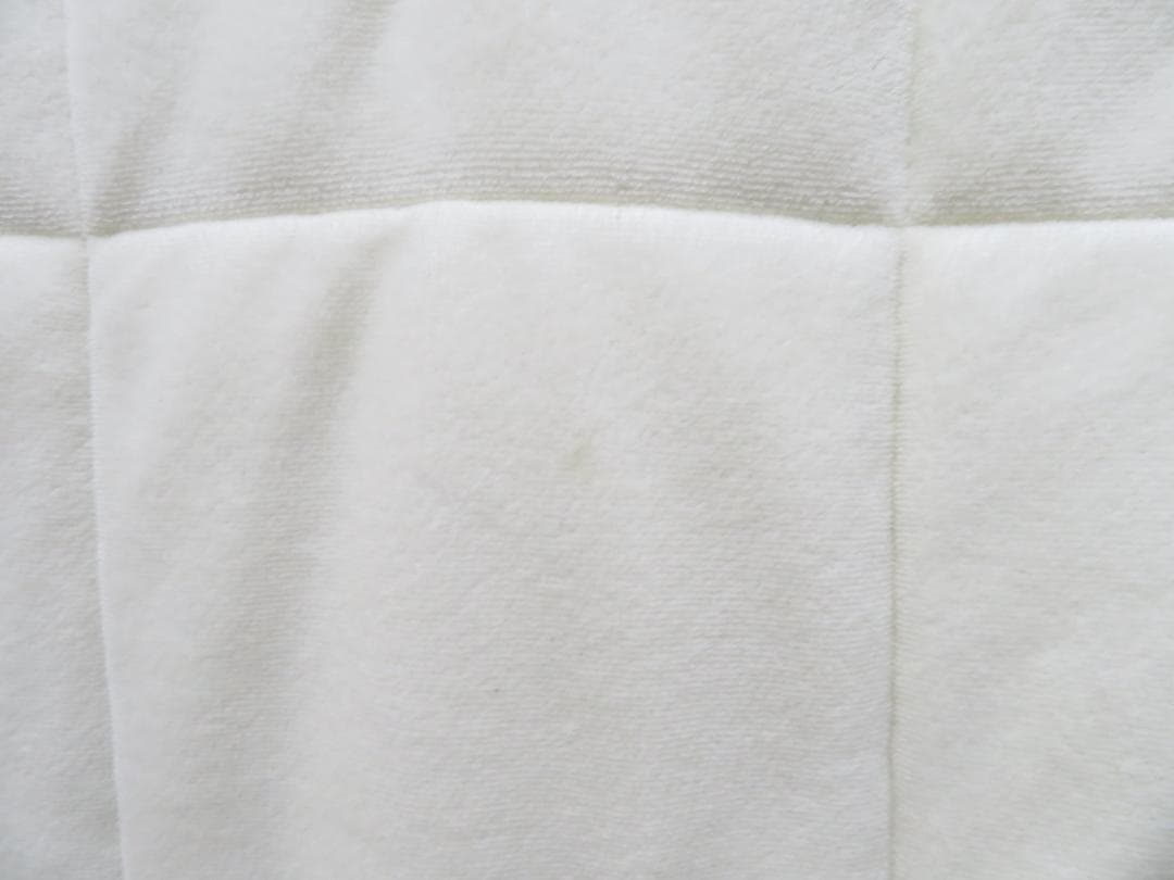 airweave エアウィーヴ スマート01 マットレスパッド セミダブルサイズ