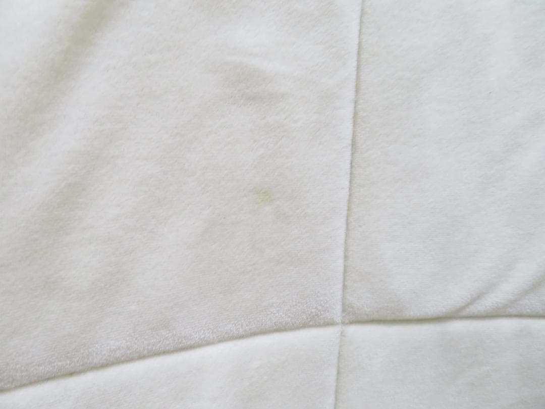 airweave エアウィーヴ スマート01 マットレスパッド セミダブルサイズ