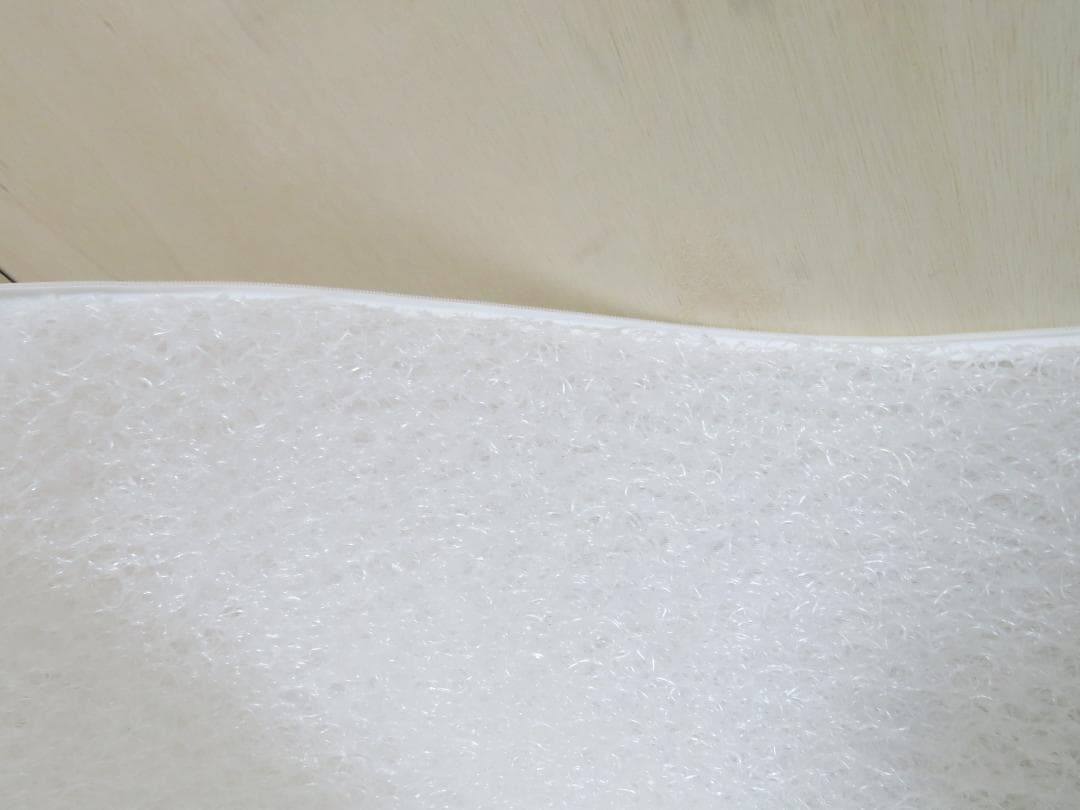 airweave エアウィーヴ スマート01 マットレスパッド セミダブルサイズ