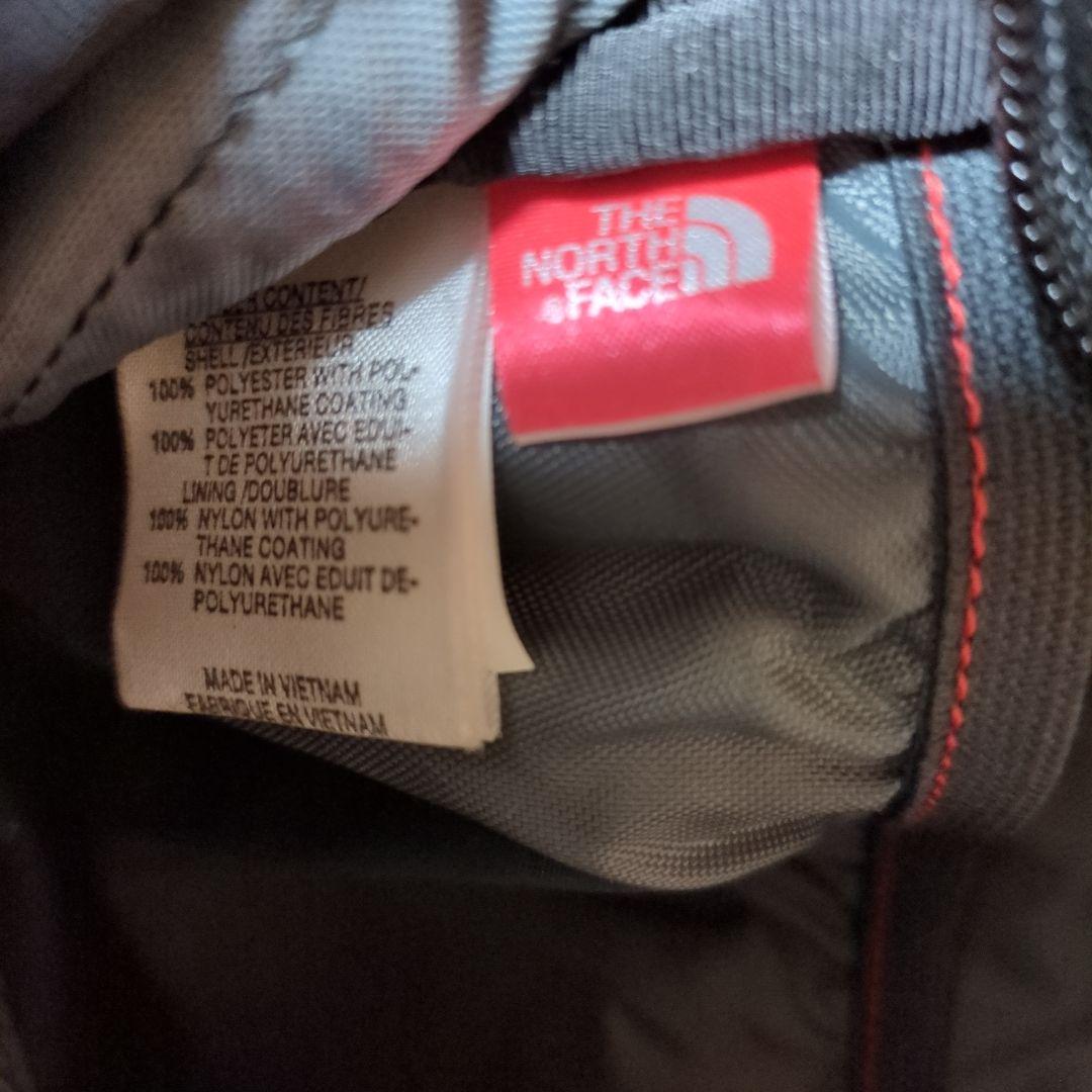 THE NORTH FACE STEEP TECH ボディバッグ