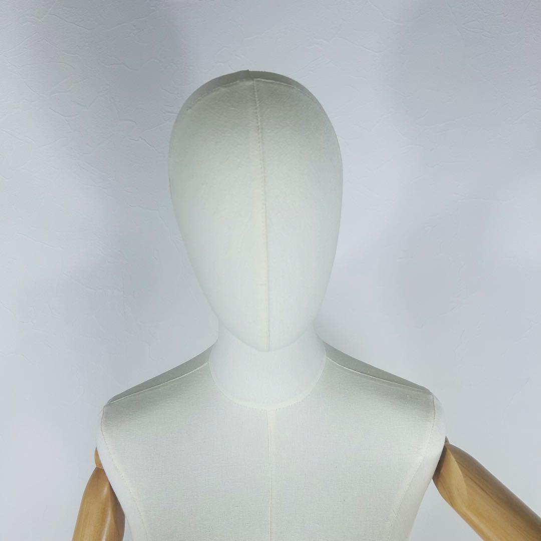 【美品✨】トルソー レディース　マネキン　高さ調節可能