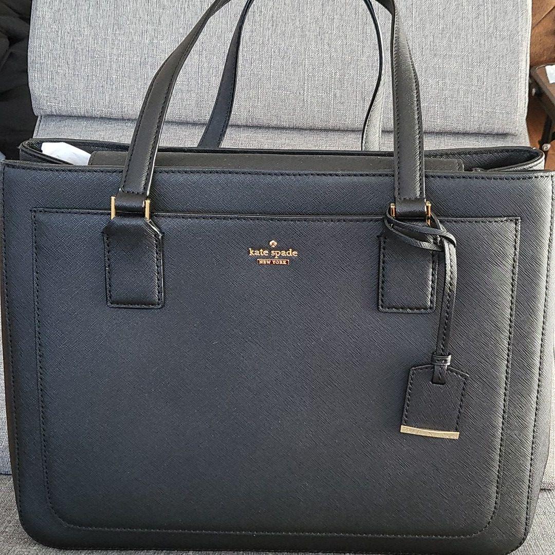 りりまり様　ケイト・スペード　トートバッグ