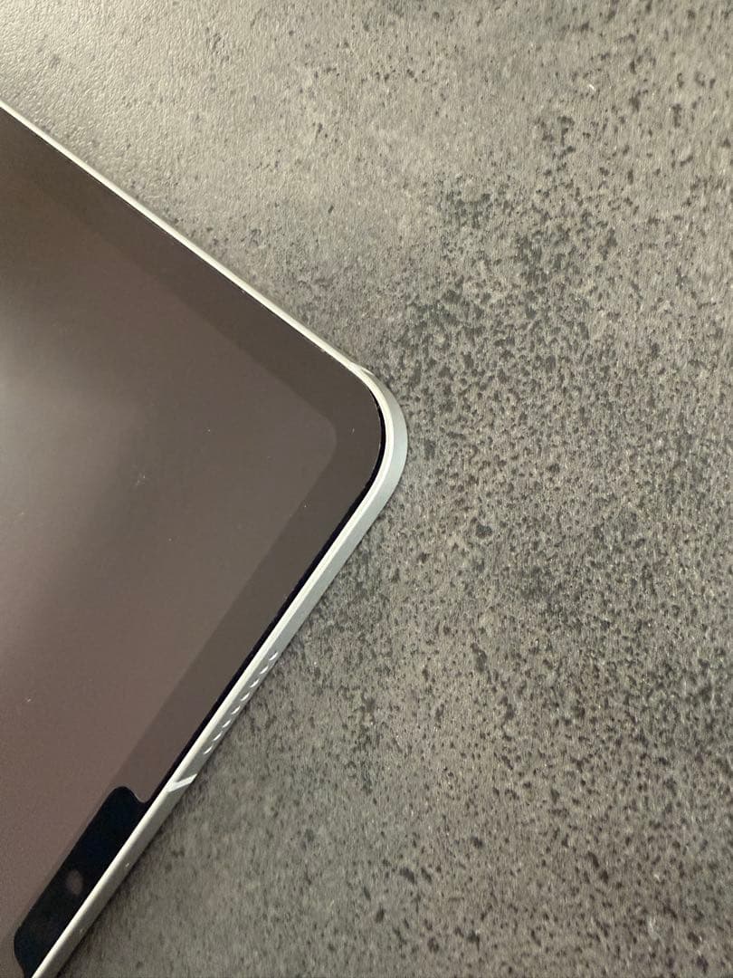 iPad Pro 11インチ Apple pencilと純正カバーセット