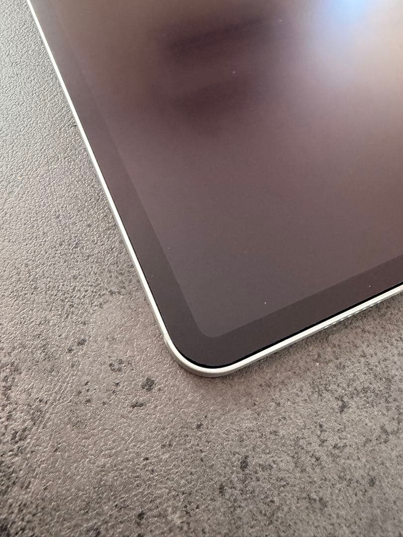 iPad Pro 11インチ Apple pencilと純正カバーセット