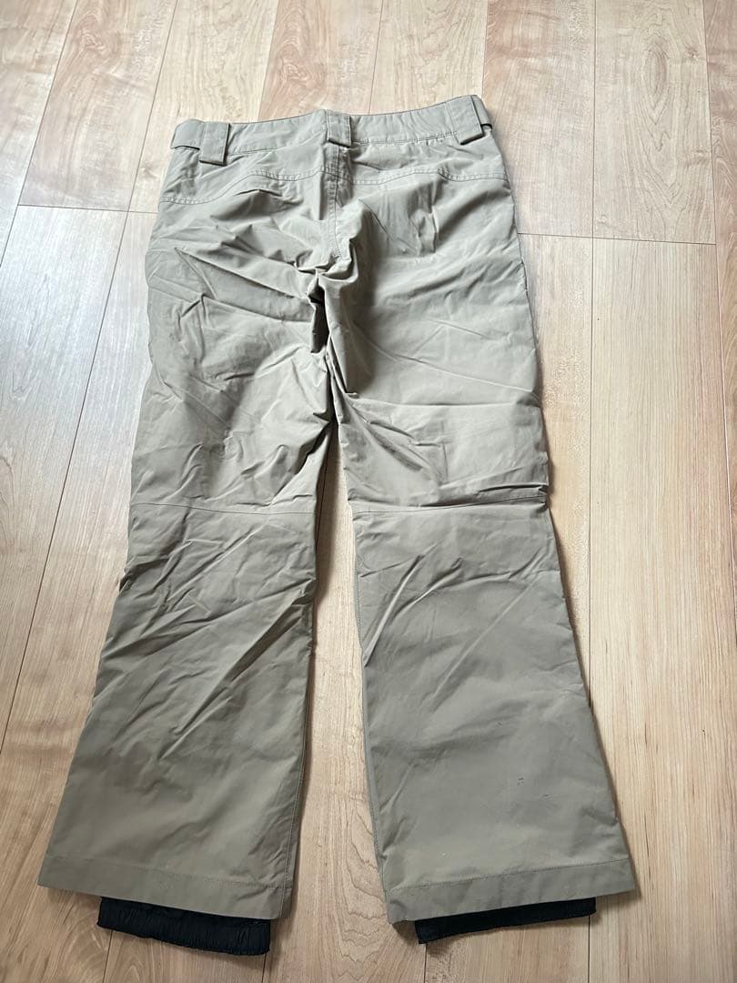 THE NORTH FACE フレデリック セイント パンツ