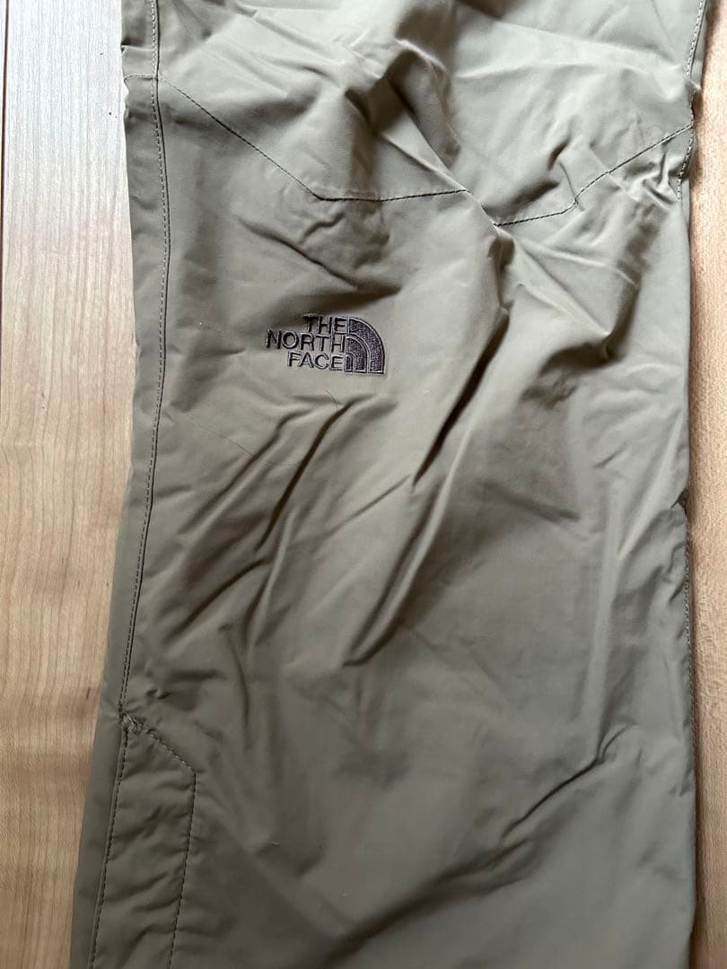 THE NORTH FACE フレデリック セイント パンツ