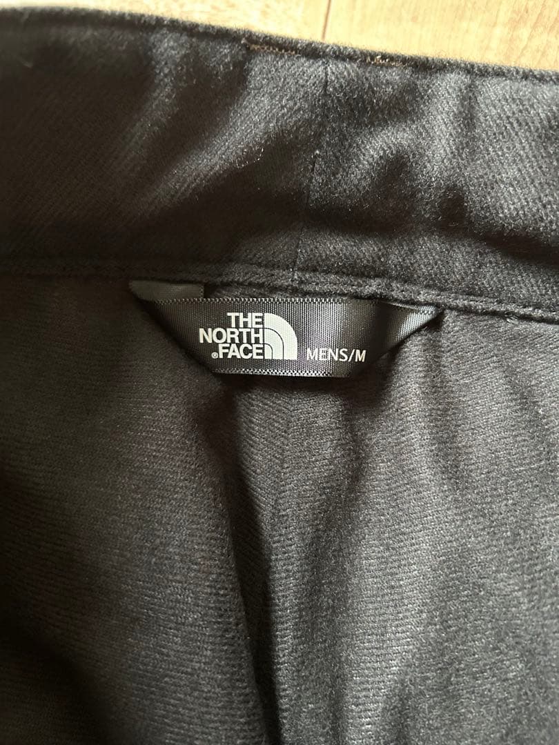 THE NORTH FACE フレデリック セイント パンツ