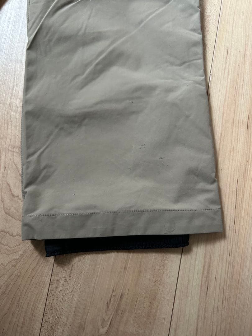 THE NORTH FACE フレデリック セイント パンツ