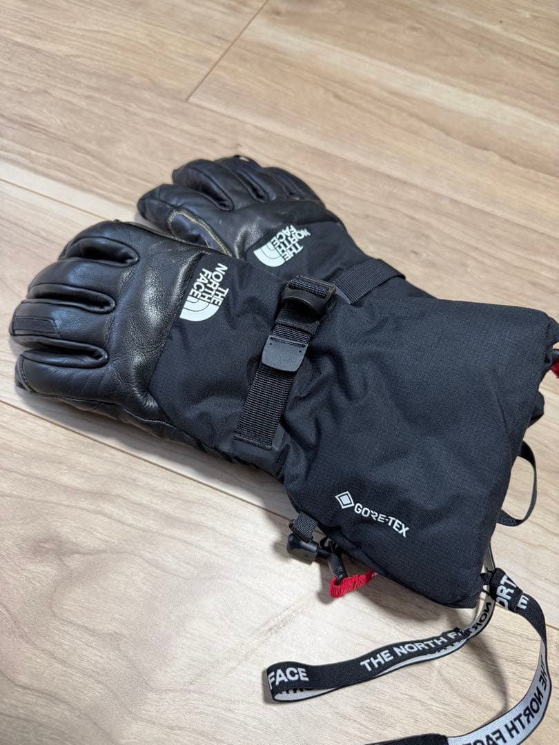 THE NORTH FACE NN62324 マウンテングローブ S