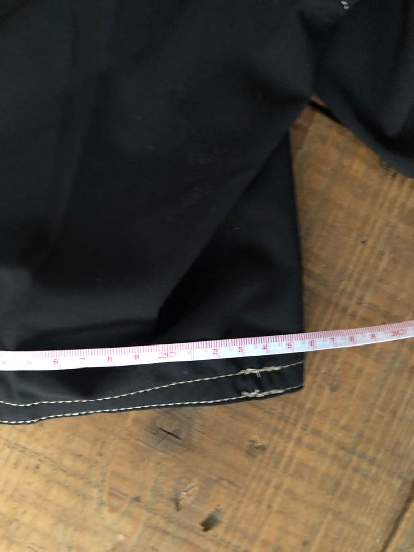 バードウェル808 サイズ28 新品・室内試着のみ