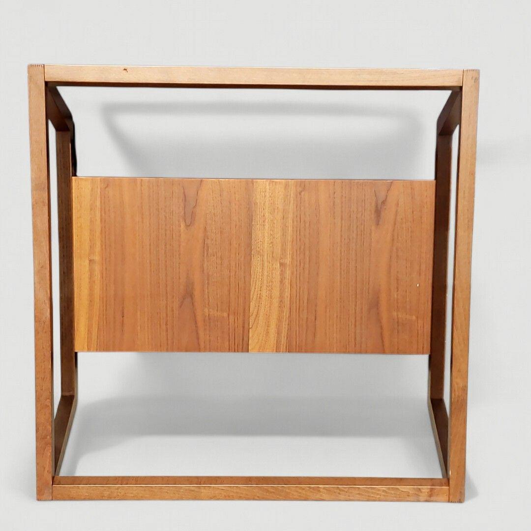 【イタリア製】カリガリス ELEMENT ガラス　センターテーブル　80ｃｍ