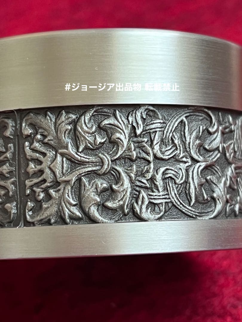 《未使用》灰皿  SELANGOR PEWTER ロイヤルセランゴール