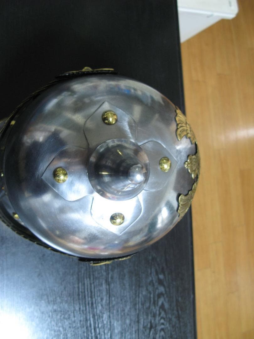 ピッケルハウベ ドイツ帝国 プロイセン王国 スパイクヘルメット 第一次世界大戦