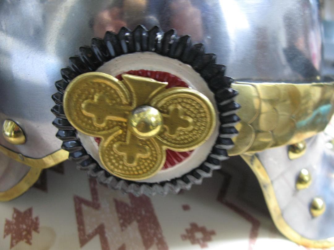 ピッケルハウベ ドイツ帝国 プロイセン王国 スパイクヘルメット 第一次世界大戦