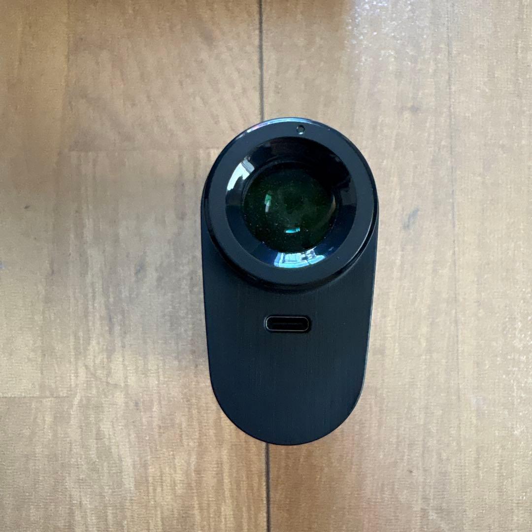 ボイスキャディLASER PRO