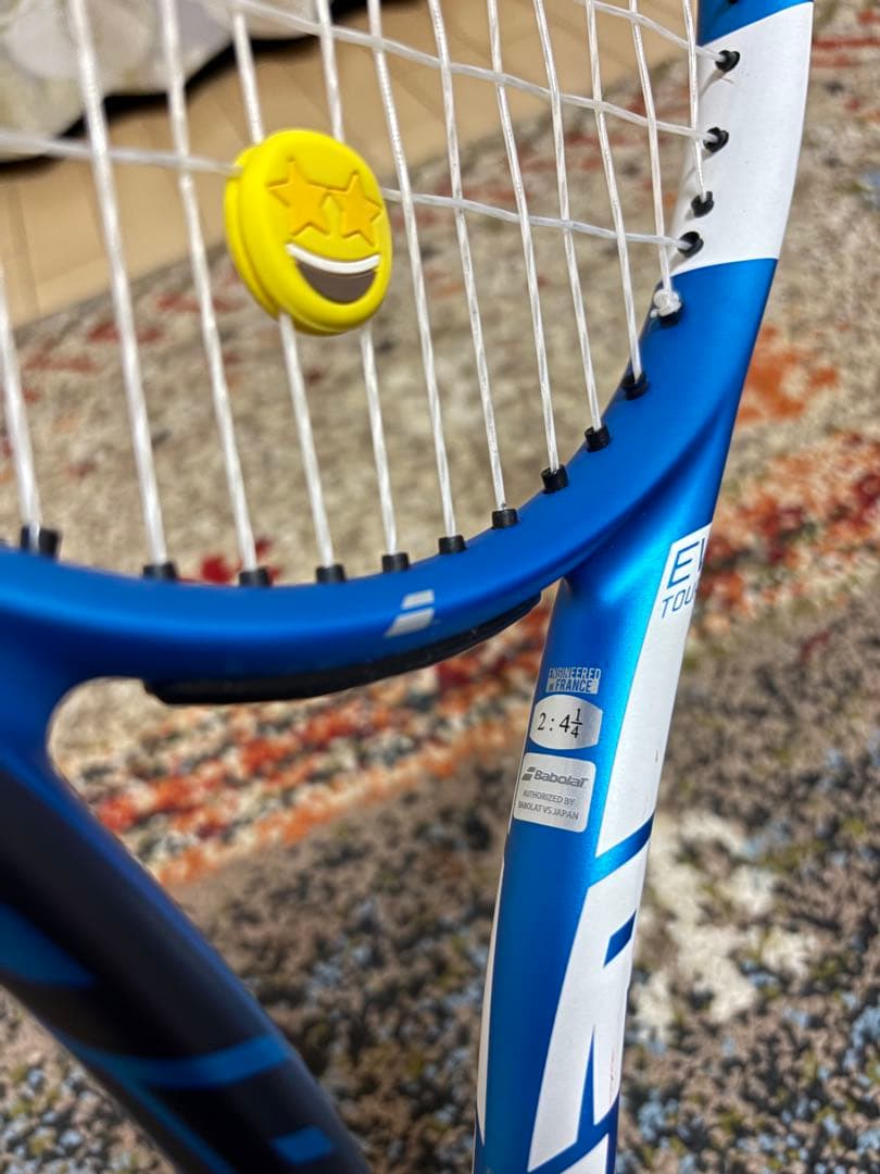 Babolat Evo Drive Tour 硬式テニスラケット