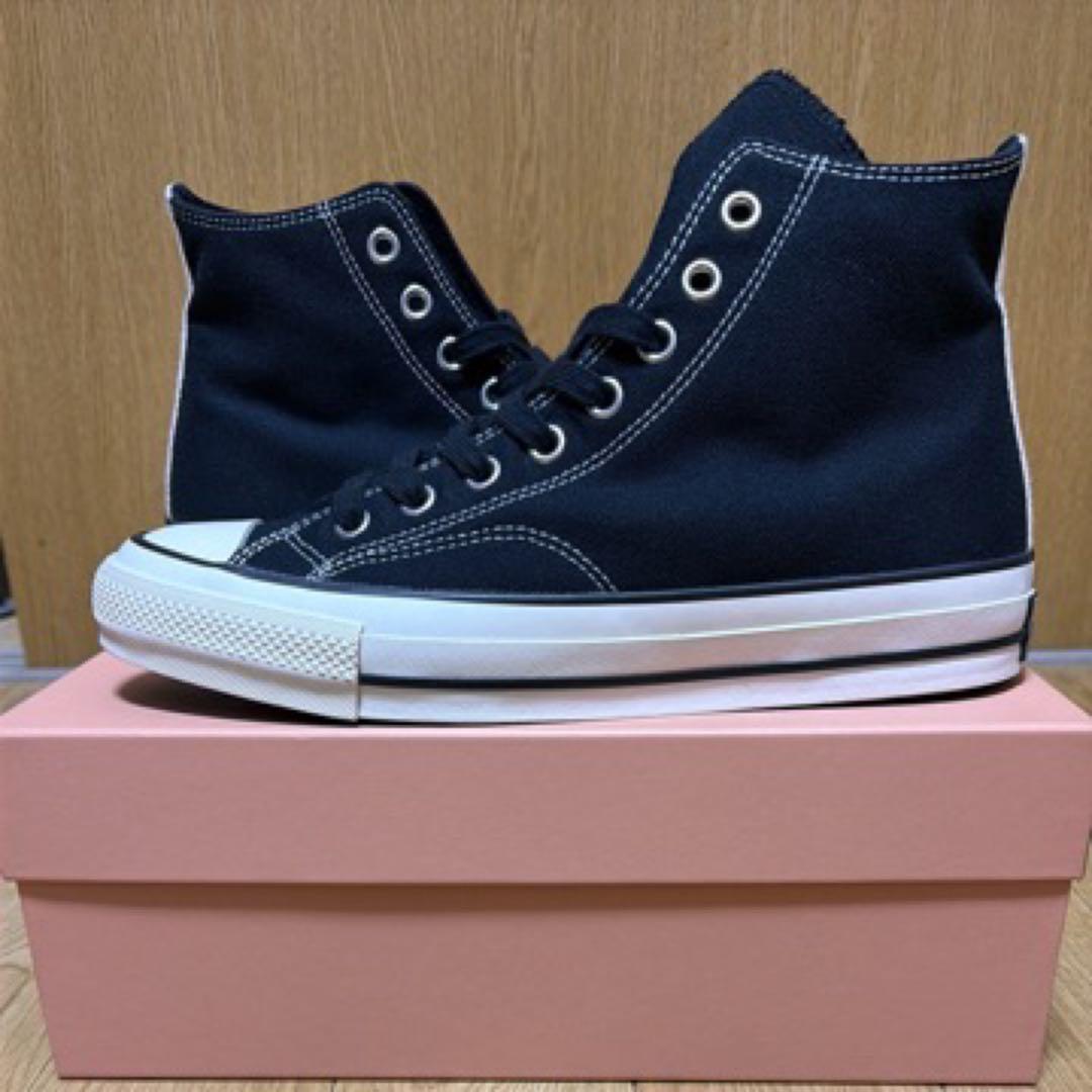 Johnnyraiden15　CONVERSE ADDICT