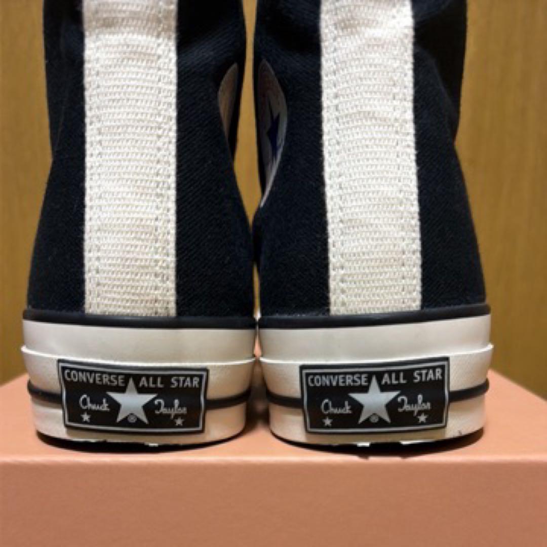 Johnnyraiden15　CONVERSE ADDICT