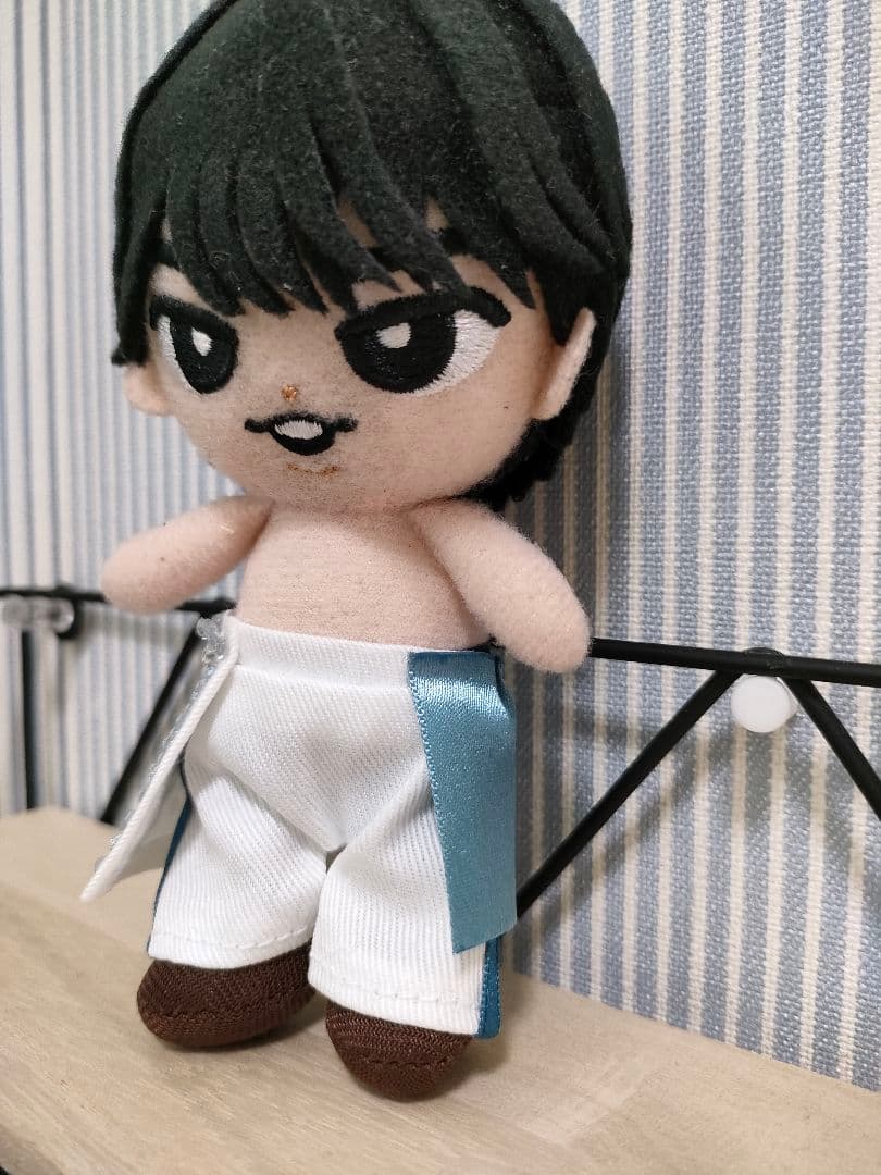 れいやん　ぬい服