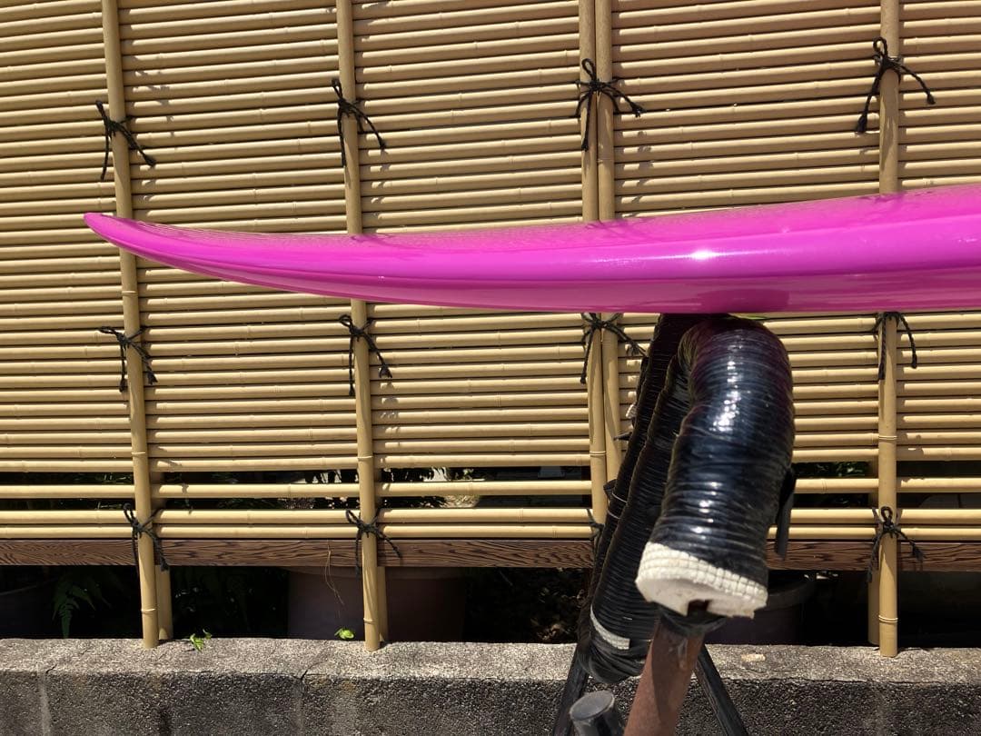 値下げ激レア廃盤！BREDREN DESIGN MT4モデル5.10eps