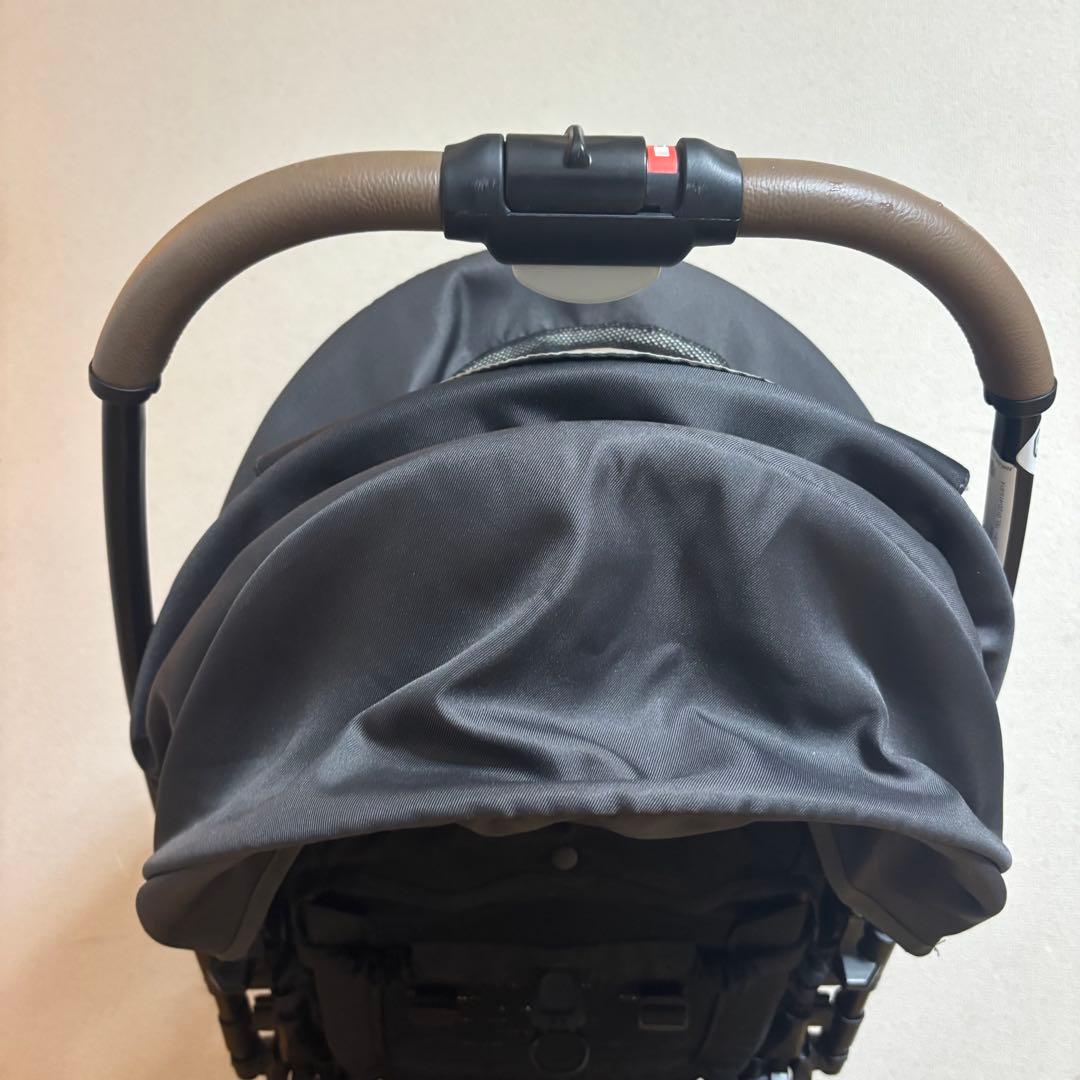 Aprica ベビーカー アップリカ　カルーンエアーメッシュAB