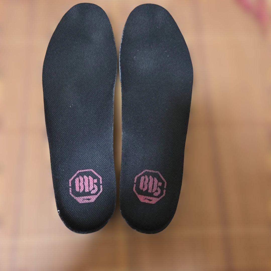 LI-NING メンズ バッドファイブ 4.5 ロー