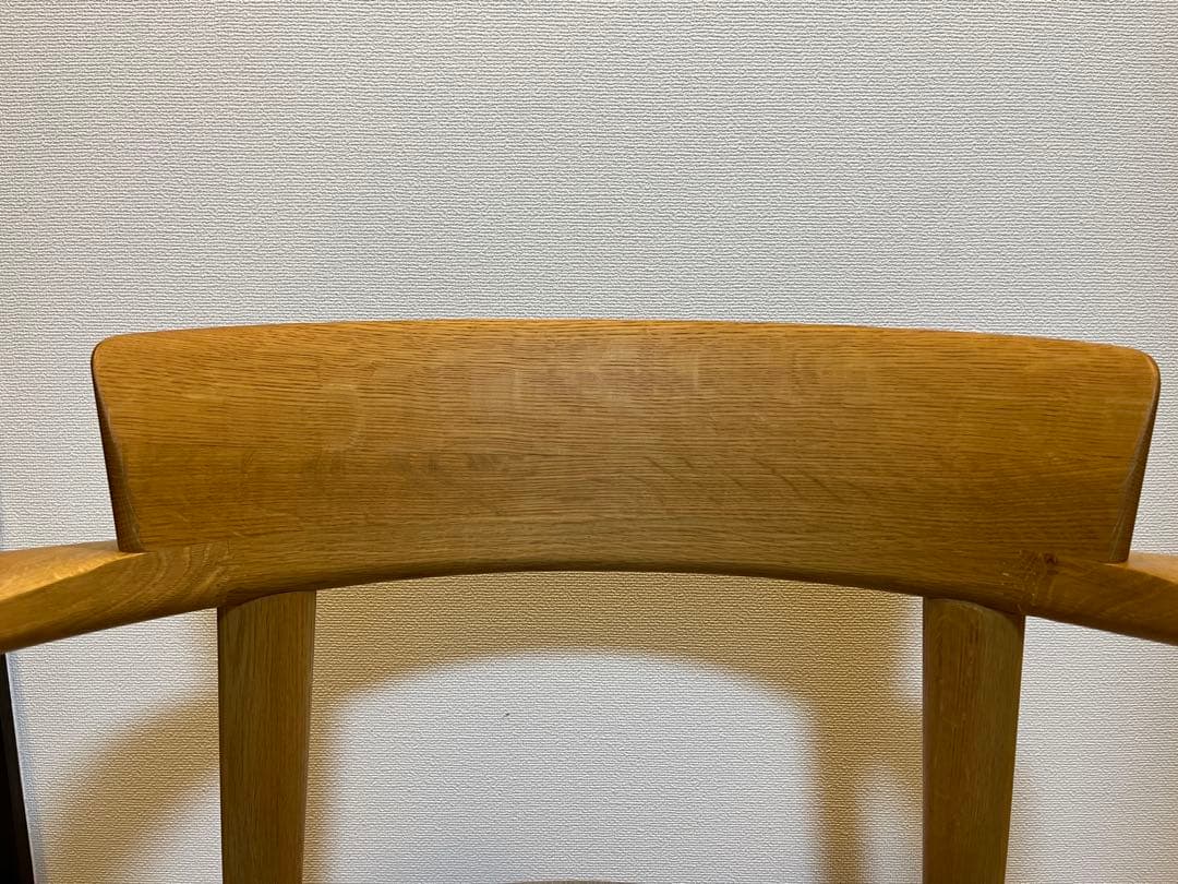 日進木工チェア(柏木工飛騨産業HIROSHIMAチェア宮崎椅子製作所カリモク)