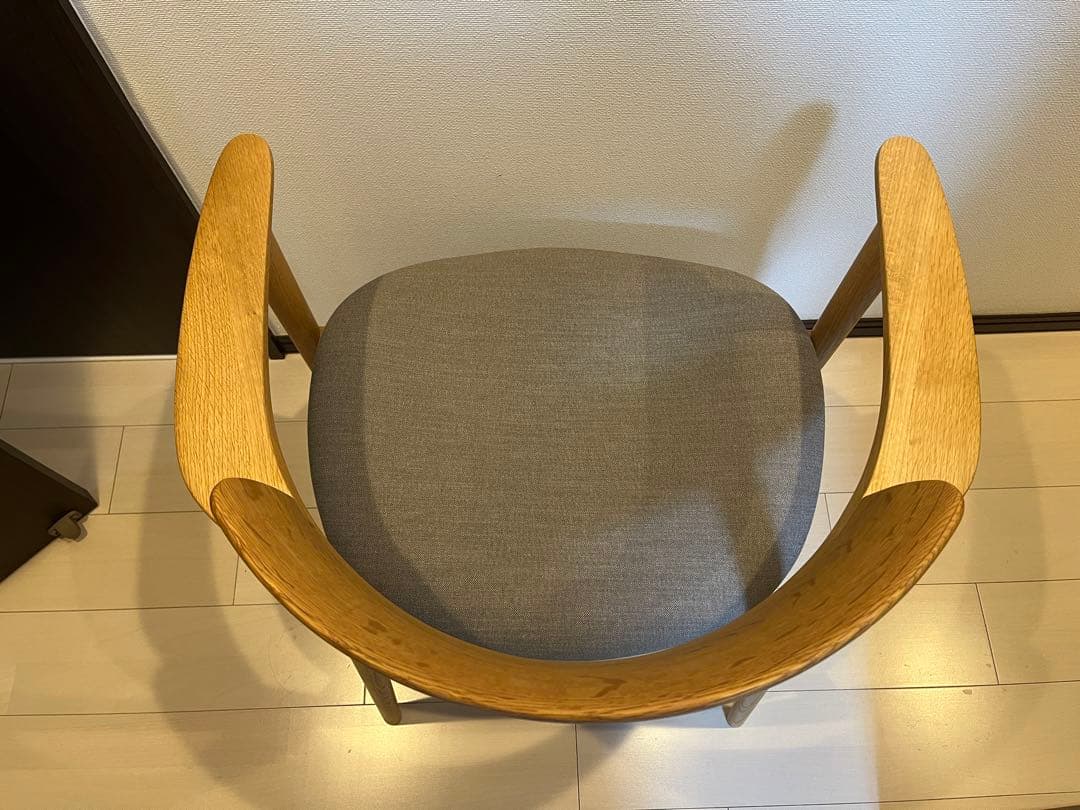 日進木工チェア(柏木工飛騨産業HIROSHIMAチェア宮崎椅子製作所カリモク)