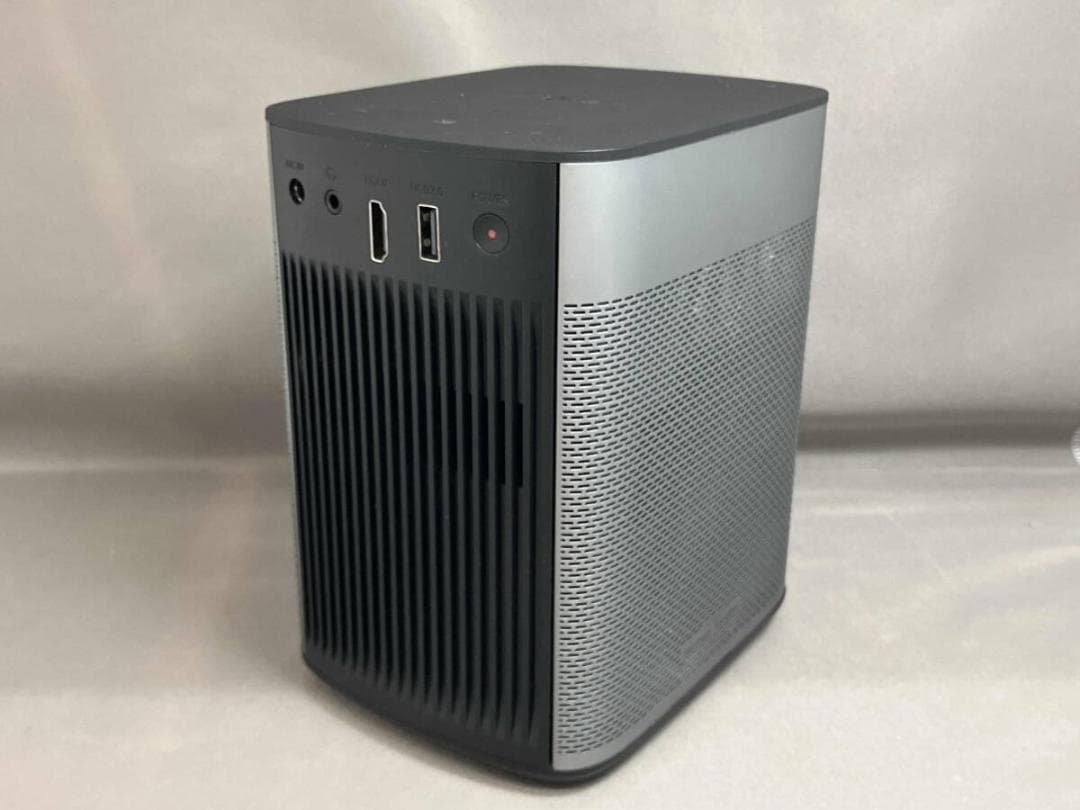 XGIMI プロジェクター Halo+ WM03A