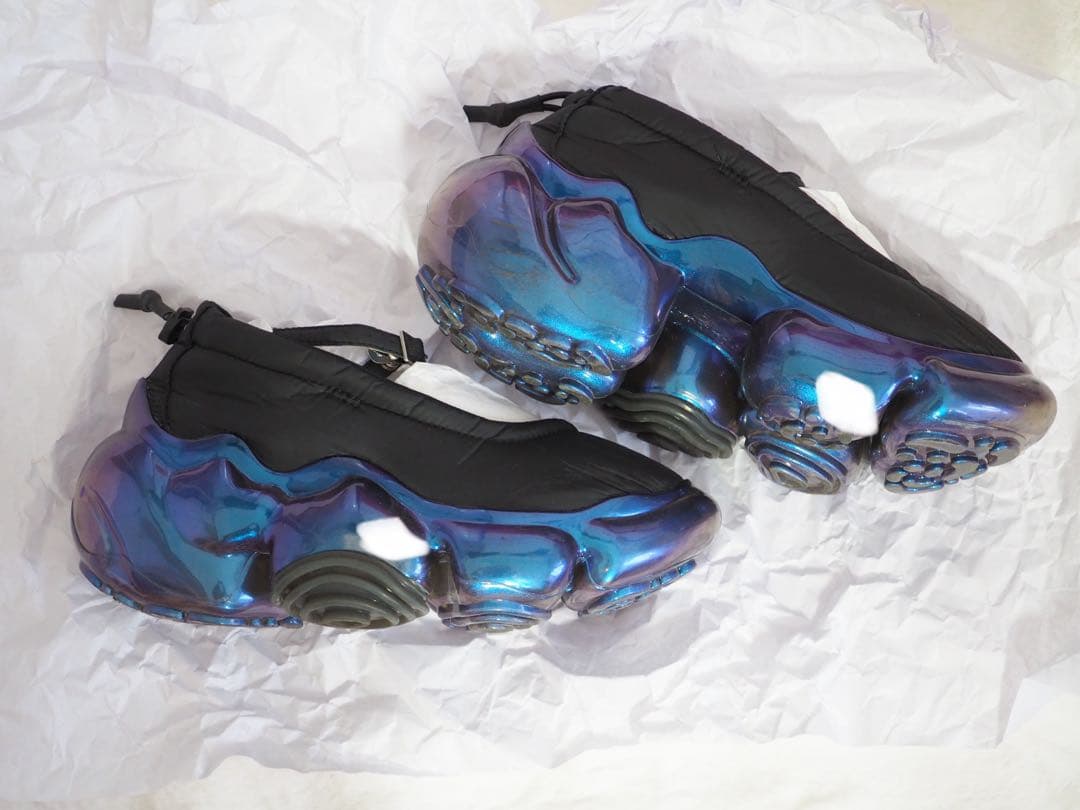 groundsグラウンズMOOPIE PUMPS24【正規品】