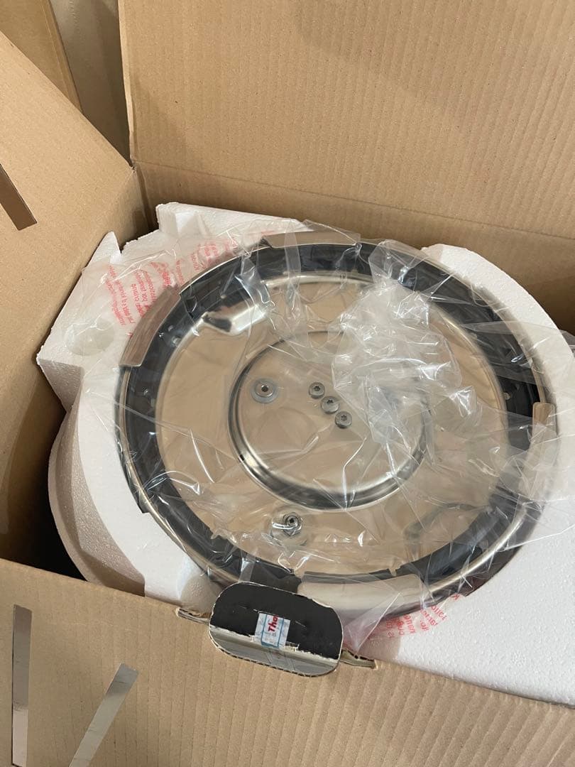 未使用T-FAL プレッシャークッカー(圧力鍋)6L