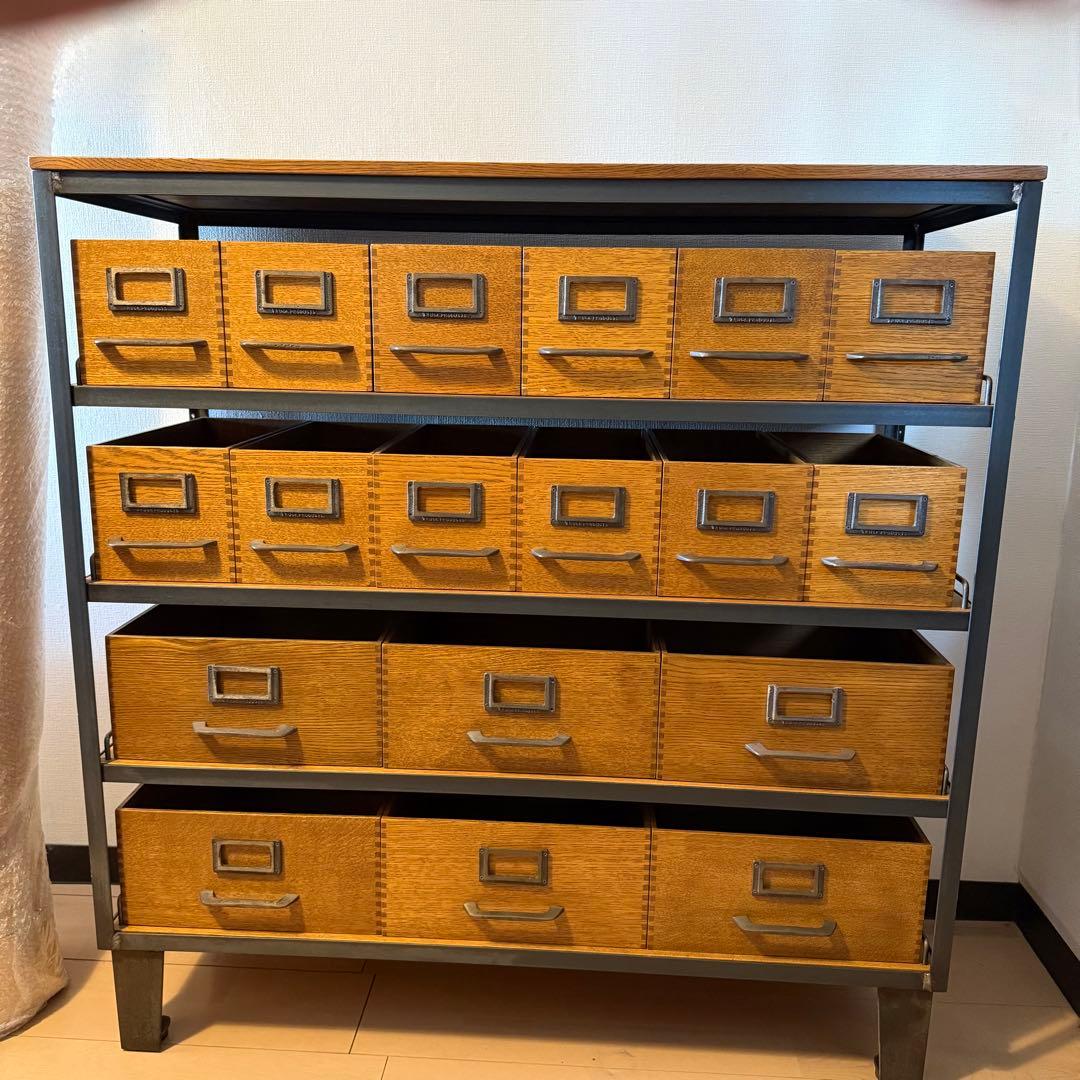 TRUCK FURNITURE トラックファニチャー AGシェルフ