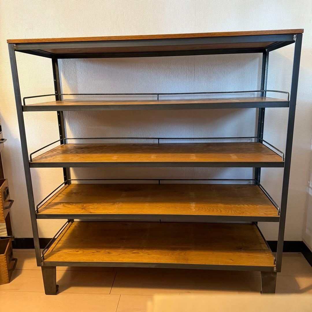 TRUCK FURNITURE トラックファニチャー AGシェルフ