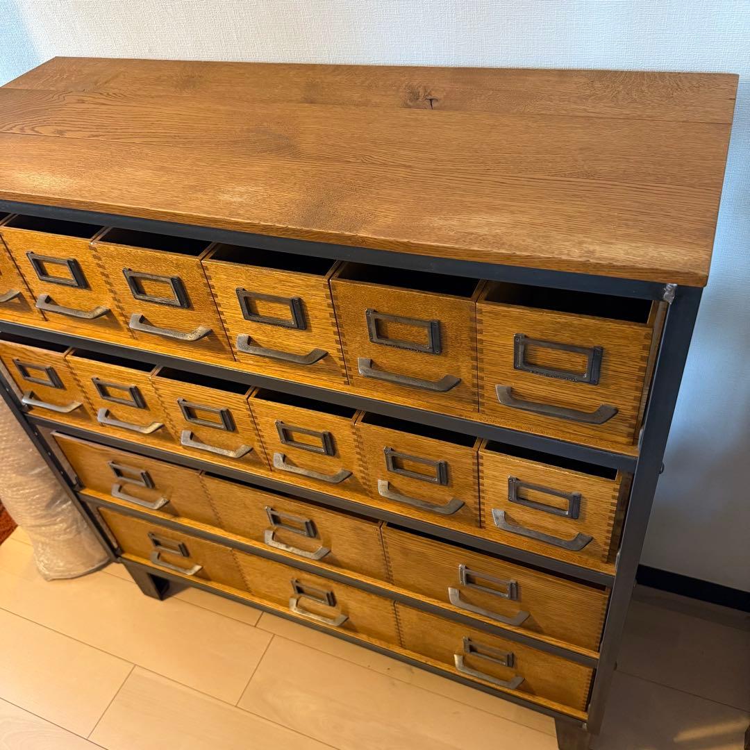 TRUCK FURNITURE トラックファニチャー AGシェルフ